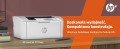 Drukarka HP LaserJet M110we - 1297962