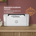 Drukarka HP LaserJet M110we - 1617612
