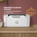 Drukarka HP LaserJet M110we - 1623346