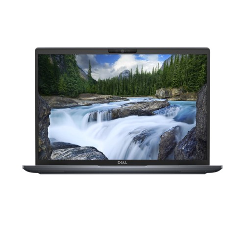 Dell Latitude 7340 L13-73400157574SA i5-1345U 13.3" WUXGA 16GB SSD1TB BT BLKB FPR W11Pro Titan Gray (REPACK) 2Y - 2058438