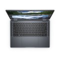 Dell Latitude 7340 L13-73400157574SA i5-1345U 13.3" WUXGA 16GB SSD1TB BT BLKB FPR W11Pro Titan Gray (REPACK) 2Y - 2058447