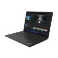 LENOVO ThinkPad P14s G3 T Intel Core i5-1240P 14inch WUXGA AG 2x8GB 512GB M.2 NVMe SSD Quadro T550 4GB W11P Black - 2058467