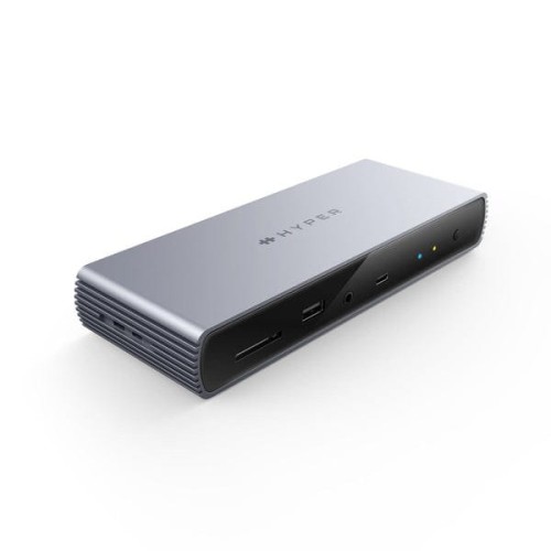 THUNDERBOLT 4 DOCKING STATION/STATION - 2058502
