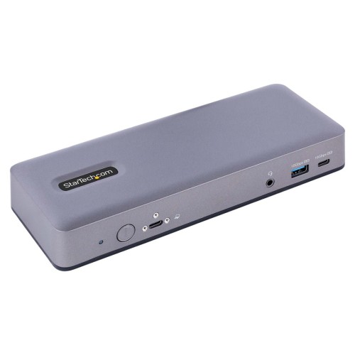 USB-C DOCKING STATION/HDMI HUB - 7 PORT USB DOCK - 2058524