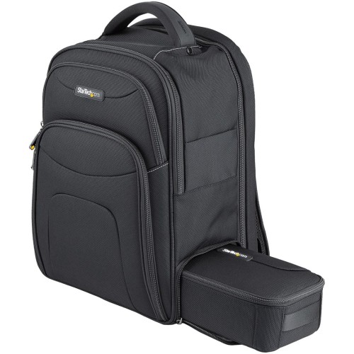 15.6IN LAPTOP BACKPACK W/ CASE/ - 2058608