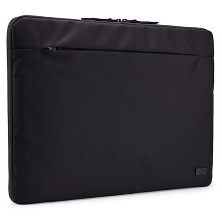Case Logic INVIS116 Invigo Eco Sleeve 15,6", czarny | Invigo Eco Rękaw | INVIS116 | Rękaw | Czarny - 2073625