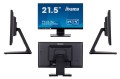 ProLite 22 inch - Full HD IPS LED Touchscreen Monitor - 1920x1080 - 2073627