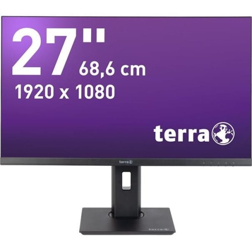 TERRA LCD/LED 2748W PV V3 HDMI/DP/USB-C GREENLINE PLUS - 2058889