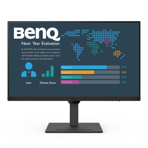 BL3290QT 80.01CM (31.5IN) IPS/2560X1440 350 CD/M 16:9 5MS - 2058861