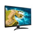 LG 27TQ615S-PZ 27inch LED TV Monitor IPS FHD 1ms 250cd/m2 HDMIx2 USB2.0 - 2058951