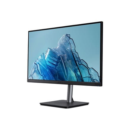 Acer | Zobacz materiał CB243Y | 24 " | Systemy zapobiegania włamaniom | Rozdzielczość FHD | godz. 16:9 | 75 Hz | 1 ms | 1920 x 1080 pikseli | 250 cd/m2 | Ilość portów HDMI: 1 | | Gwarancja 36 miesięcy - 2059024