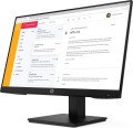 HP P24h G4 60,5 cm (23.8") 1920 x 1080 px monitor Full HD IPS Czarny - 2059085