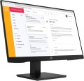 HP P24h G4 60,5 cm (23.8") 1920 x 1080 px monitor Full HD IPS Czarny - 2059086