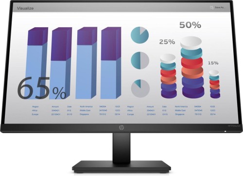 HP ProDisplay P24q G4 23.8in QHD - 2059108