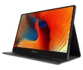 Przenośny monitor dotykowy Misura 16'' Single M16TB z wbudowaną baterią - 2059122