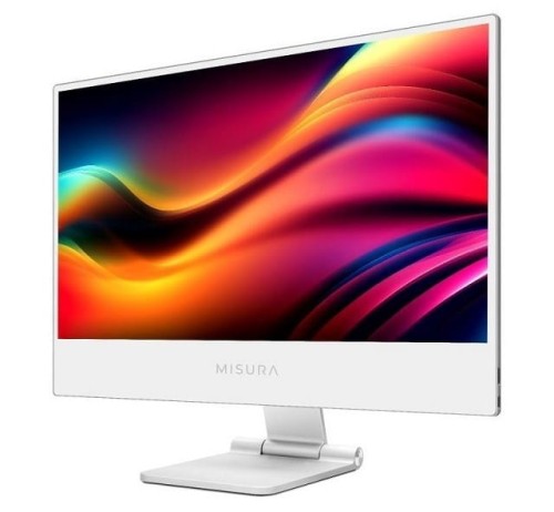 Przenośny monitor dotykowy Misura 16'' Single Style M16TB 1920x1080 - 2059132
