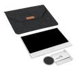 Przenośny monitor dotykowy Misura 16'' Single Style M16TB 1920x1080 - 2059130
