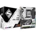 Płyta ASRock B760M STEEL LEGEND WIFI /B760/DDR5/SATA3/M.2/USB3.1/WiFi/BT/PCIe5.0/s.1700/mATX - 2074749