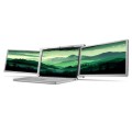 Przenośny monitor LCD Misura 14'' Dual 3M1400S1 1920x1080 - 2059181