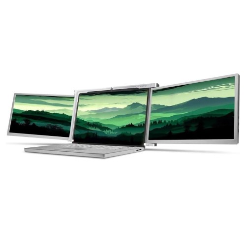 Przenośny monitor LCD Misura 14'' Dual 3M1400S1 1920x1080 - 2059181