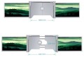 Przenośny monitor LCD Misura 14'' Dual 3M1400S1 1920x1080 - 2059179