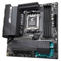Płyta Gigabyte B650M AORUS ELITE AX /AMD B650/DDR5/SATA3/M.2/PCIe4.0/AM5/mATX - 1467095
