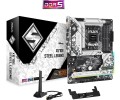 Płyta ASrock X670E STEEL LEGEND /AMD X670/DDR5/SATA3/M.2/USB3.2/WiFi/BT/PCIe5.0/AM5/ATX - 1145843