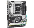 Płyta ASrock X670E STEEL LEGEND /AMD X670/DDR5/SATA3/M.2/USB3.2/WiFi/BT/PCIe5.0/AM5/ATX - 1145847