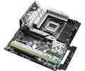 Płyta ASrock X670E STEEL LEGEND /AMD X670/DDR5/SATA3/M.2/USB3.2/WiFi/BT/PCIe5.0/AM5/ATX - 1145846