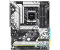 Płyta ASrock X670E STEEL LEGEND /AMD X670/DDR5/SATA3/M.2/USB3.2/WiFi/BT/PCIe5.0/AM5/ATX - 1145845