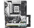 Płyta ASrock X670E STEEL LEGEND /AMD X670/DDR5/SATA3/M.2/USB3.2/WiFi/BT/PCIe5.0/AM5/ATX - 1145844