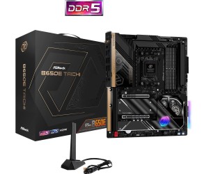 Płyta główna Asrock B650E Taichi
