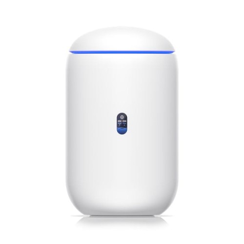 Ubiquiti Unifi Dream Router UDR WiFi6 2xPoE - 2074821