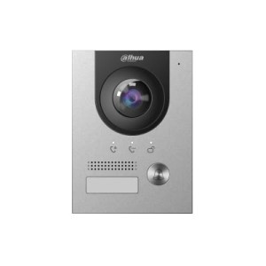 Wideodomofon Dahua VTO2202F-P-S2
