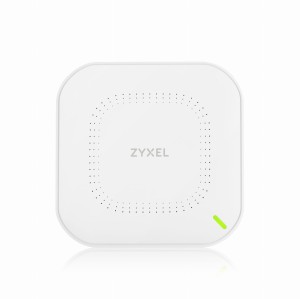Access Point Wi-Fi 6 Zyxel NWA50AX 2.4GHz(2x2)/5GHz(2x2) PoE+ 1x1G