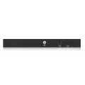 Switch niezarzadzalny Zyxel GS1100-10HP v2 8x100/1000Mbps 2xSFP PoE - 2020471