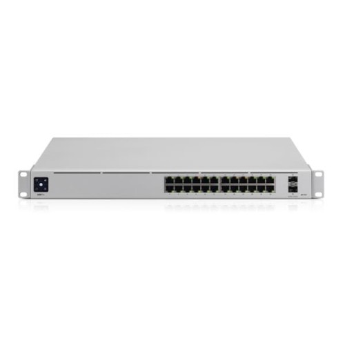 Ubiquiti USW-PRO-24 Switch UniFi GEN2, 24x RJ45 - 2054902
