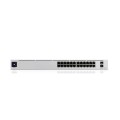Ubiquiti USW-PRO-24 Switch UniFi GEN2, 24x RJ45 - 2076025