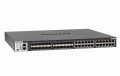 Netgear XSM4348S-100NES M4300 24X24F 24x10G, 24xSFP+, Zarz - 1043103