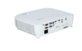 Projektor Benq MW536 DLP WXGA/ 4000ANSI/20 000:1/2xVGA2xHDMI/USB-A/MiniUSB-B - 1853586