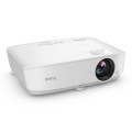 Projektor Benq MW536 DLP WXGA/ 4000ANSI/20 000:1/2xVGA2xHDMI/USB-A/MiniUSB-B - 2076054