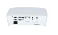 Projektor Benq MW536 DLP WXGA/ 4000ANSI/20 000:1/2xVGA2xHDMI/USB-A/MiniUSB-B - 1853589