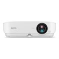 Projektor Benq MW536 DLP WXGA/ 4000ANSI/20 000:1/2xVGA2xHDMI/USB-A/MiniUSB-B - 1853584