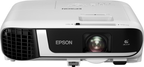 Projektor Epson EB-FH52 3LCD FHD 4000ANSI 16.000:1 2xHDMI VGA USB WiFi - 846138