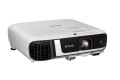 Projektor Epson EB-FH52 3LCD FHD 4000ANSI 16.000:1 2xHDMI VGA USB WiFi - 2076071