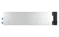 Qnap TS-h1677AXU-RP-R7-32G, 3U, 16 x 3.5" SATA 6Gbs + 2 x M.2 2280 NVMe, AMD Ryzen Pro 7745 8/16, 32 GB UDIMM DDR5 non-ECC (max. 128GB), 2 x 2.5 GbE + 2 x 10GbE, 550W Redundant PSU - 2059688