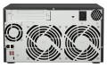 Qnap TS-873A-SW5T, Tower, 8 x 2.5"/3.5" SATA, AMD Ryzen V1500B 4C/8T, 8GB DDR4 (Max. 64GB), 2 x 2.5GbE, optional 10GbE, Single PSU, 250W - 2059696