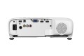 Projektor Epson EB-FH52 3LCD FHD 4000ANSI 16.000:1 2xHDMI VGA USB WiFi - 2076075