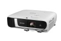 Projektor Epson EB-FH52 3LCD FHD 4000ANSI 16.000:1 2xHDMI VGA USB WiFi - 2076070