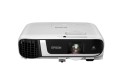 Projektor Epson EB-FH52 3LCD FHD 4000ANSI 16.000:1 2xHDMI VGA USB WiFi - 2076072